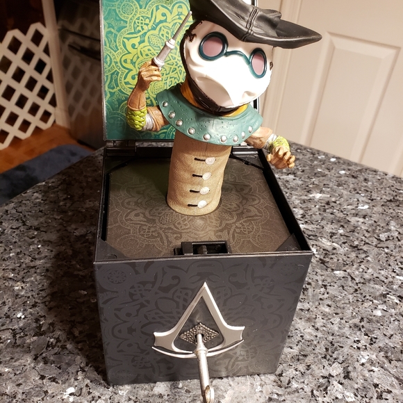 Jack n Box - Picture 5 of 15